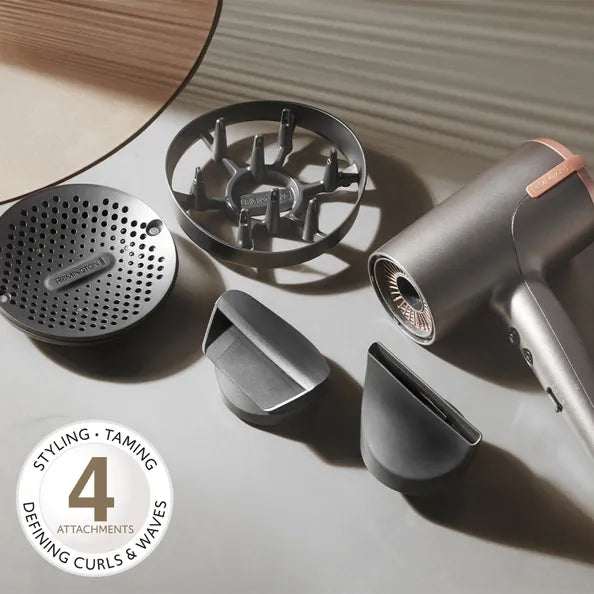 Remington One Dry & Style Hair Dryer