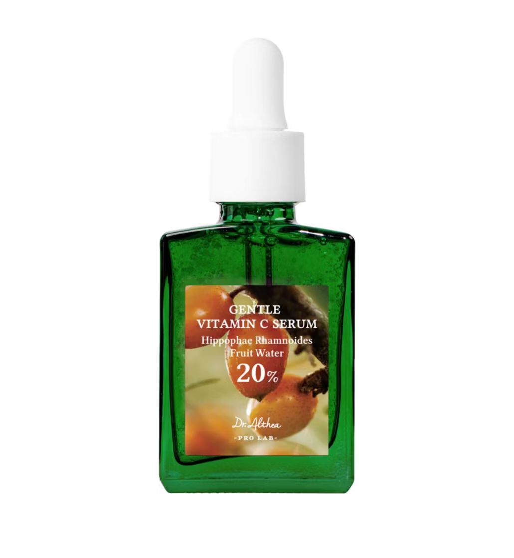 Dr. Althea Gentle Vitamin C Serum 30ml