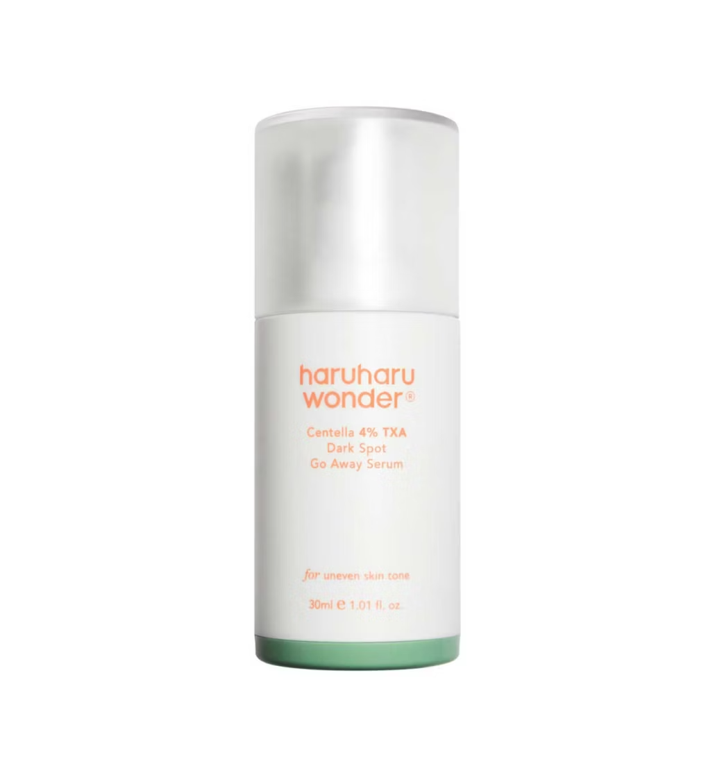 Haruharu Wonder Centella 4% Txa Dark Spot Go Away Serum 30ml