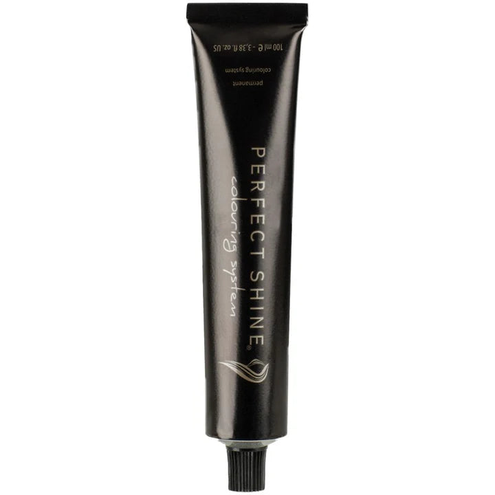 Perfect Shine Permanent Hair Colour 100ml