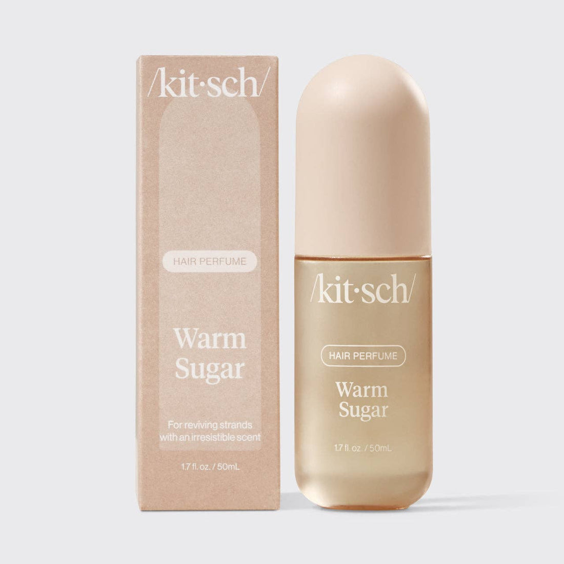 Kitsch Warm Sugar Hair Perfume 50ml
