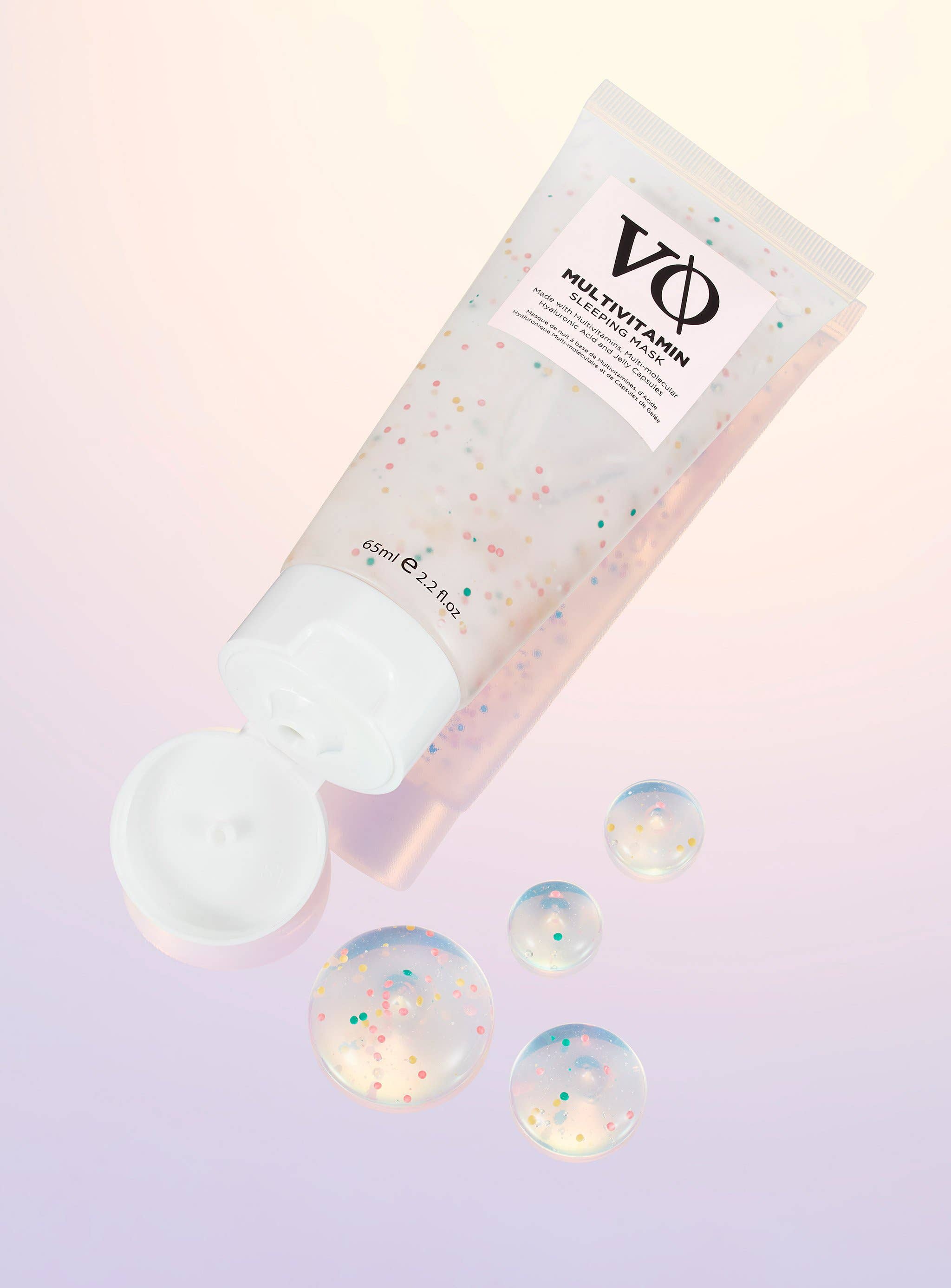 VQ Multivitamin Sleeping Mask 65ml
