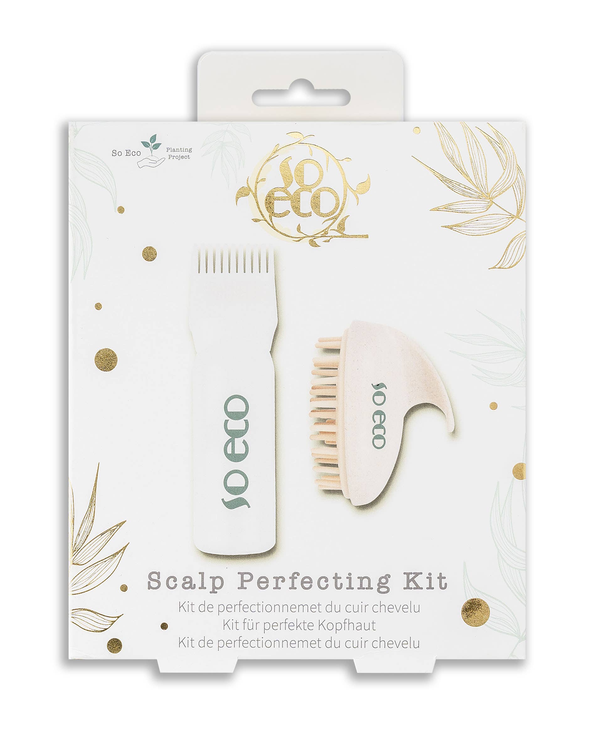So Eco Scalp Perfecting Kit