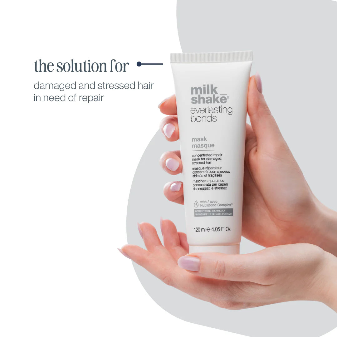 milk_shake Everlasting Bonds Concentrated Mask