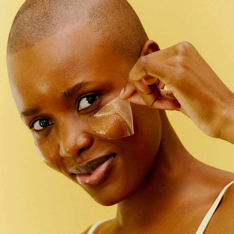 COSRX Advanced Snail Hydrogel Eye Patch - 60 Patches