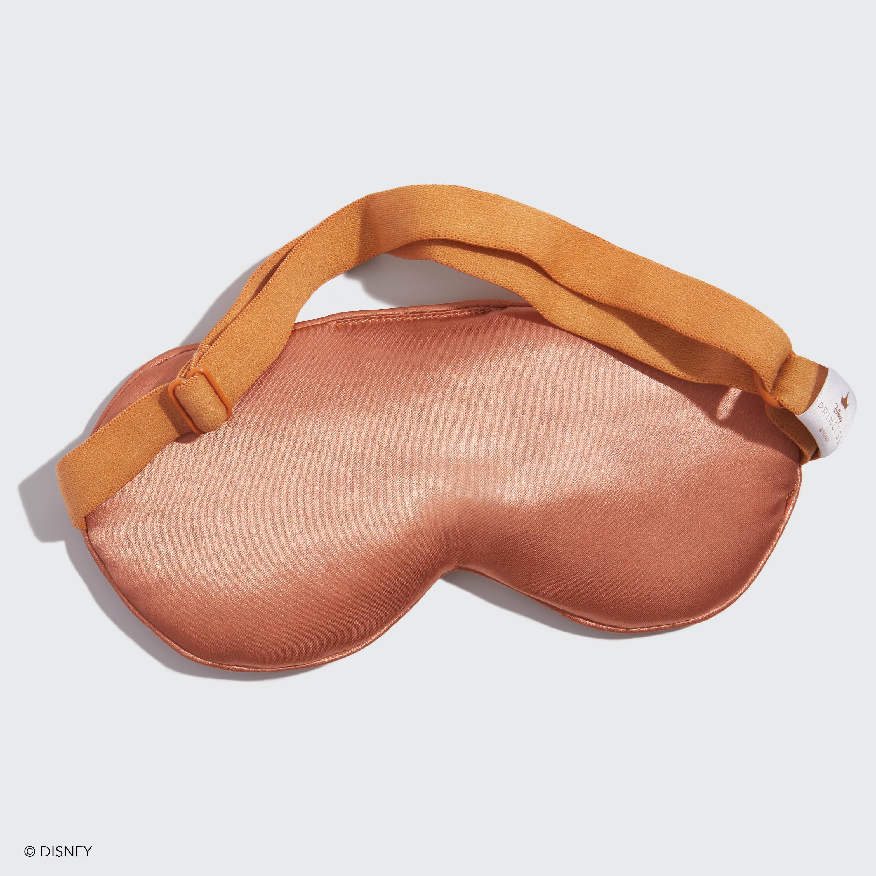Kitsch x Disney Satin Eye Mask- Princess Party