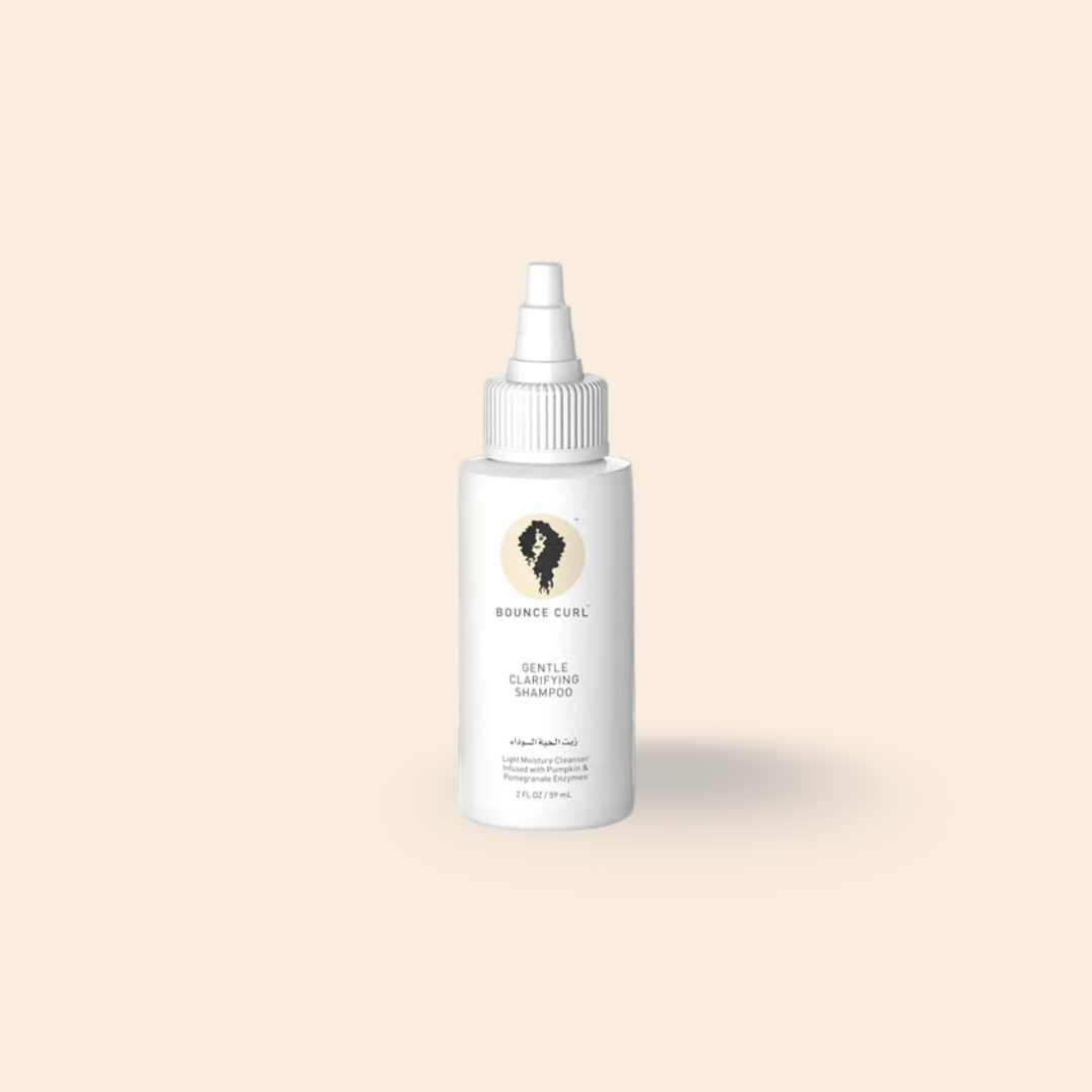 Bounce Curl Gentle Clarifying Shampoo