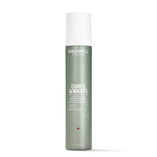 Goldwell StyleSign Curls & Waves Curl Styling Spray 200ml