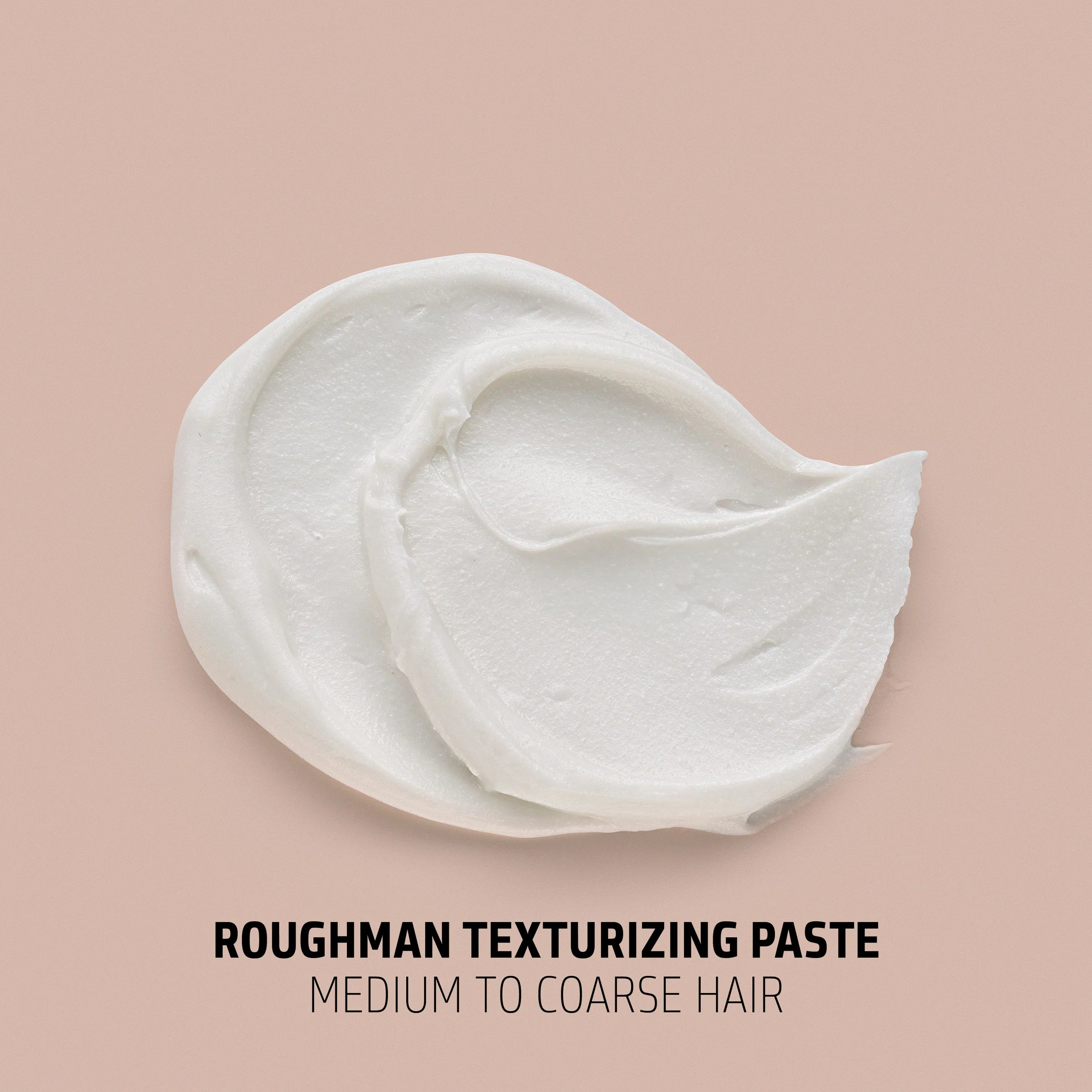 Goldwell Stylesign Roughman Texturizing Paste 100ml