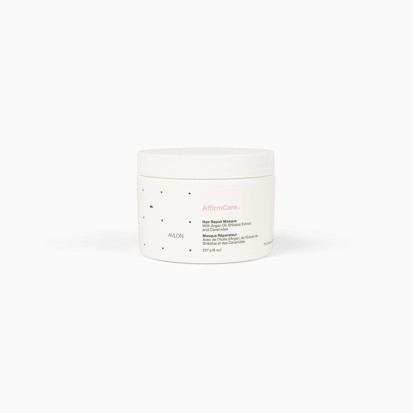 Affirm MoisturRight® Hair Repair Masque 8oz