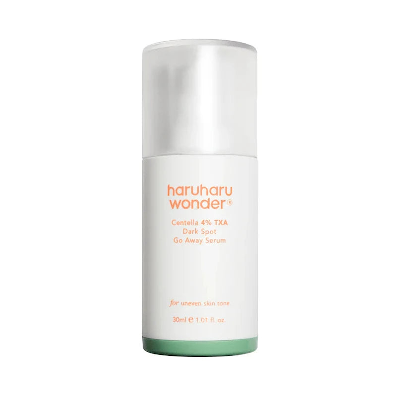 Haruharu Wonder Centella 4% Txa Dark Spot Go Away Serum 30ml