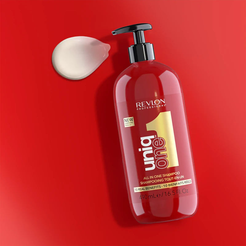 Revlon Professional UniqOne All In One Shampoo