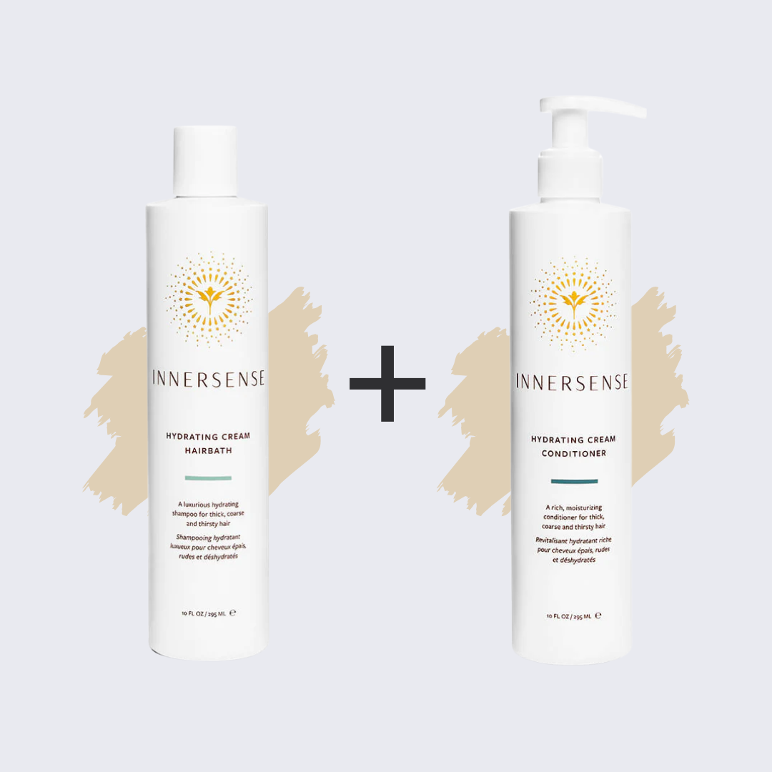 Innersense Hydrating Bundle - 2pc