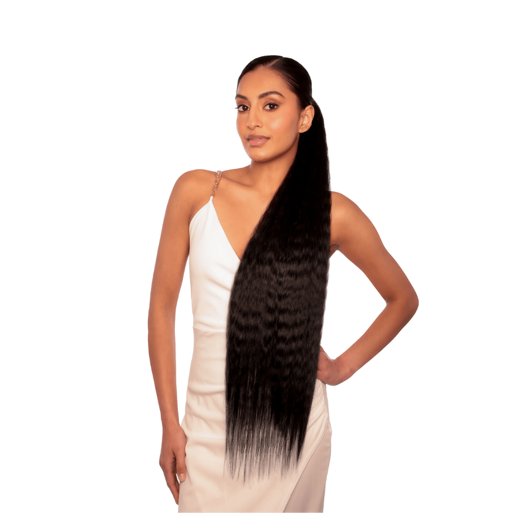 Smart Braid Remy Chaser Super French 30"