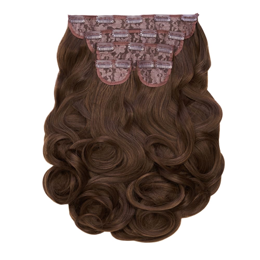Stranded Instant Bouncy Blow Dry