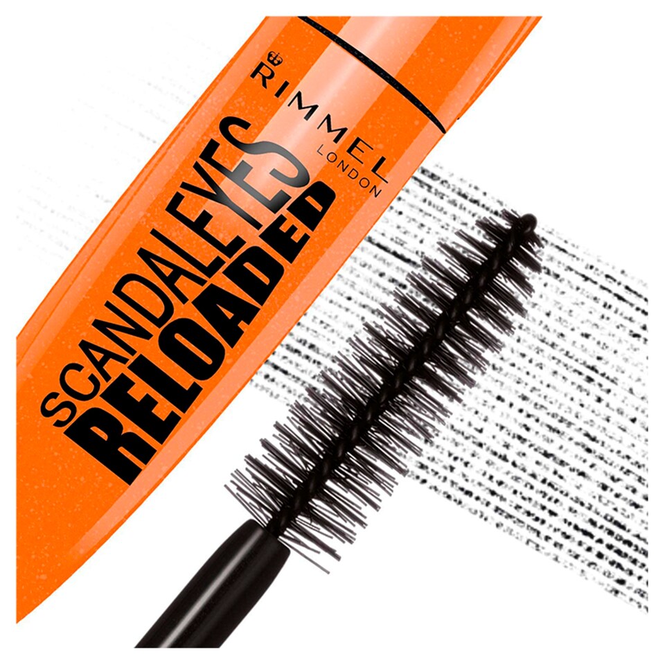 Rimmel London Scandal&
