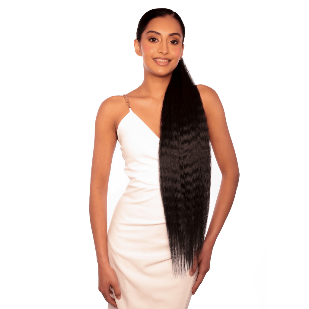 Smart Braid Remy Chaser Super French 30"