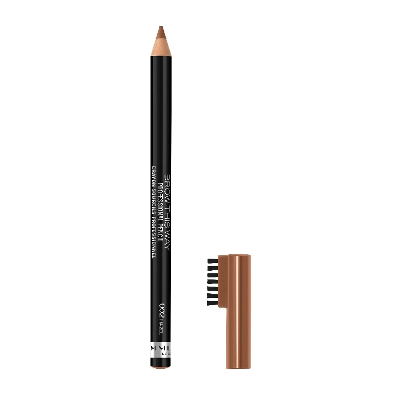 Rimmel London Brow This Way Professional Pencil