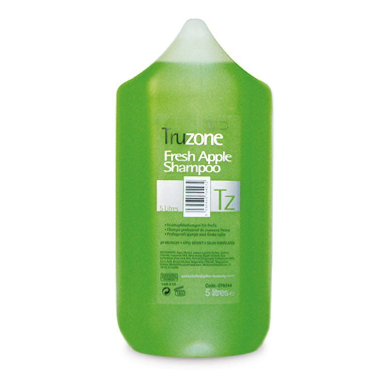 Truzone 5 Litre Shampoo