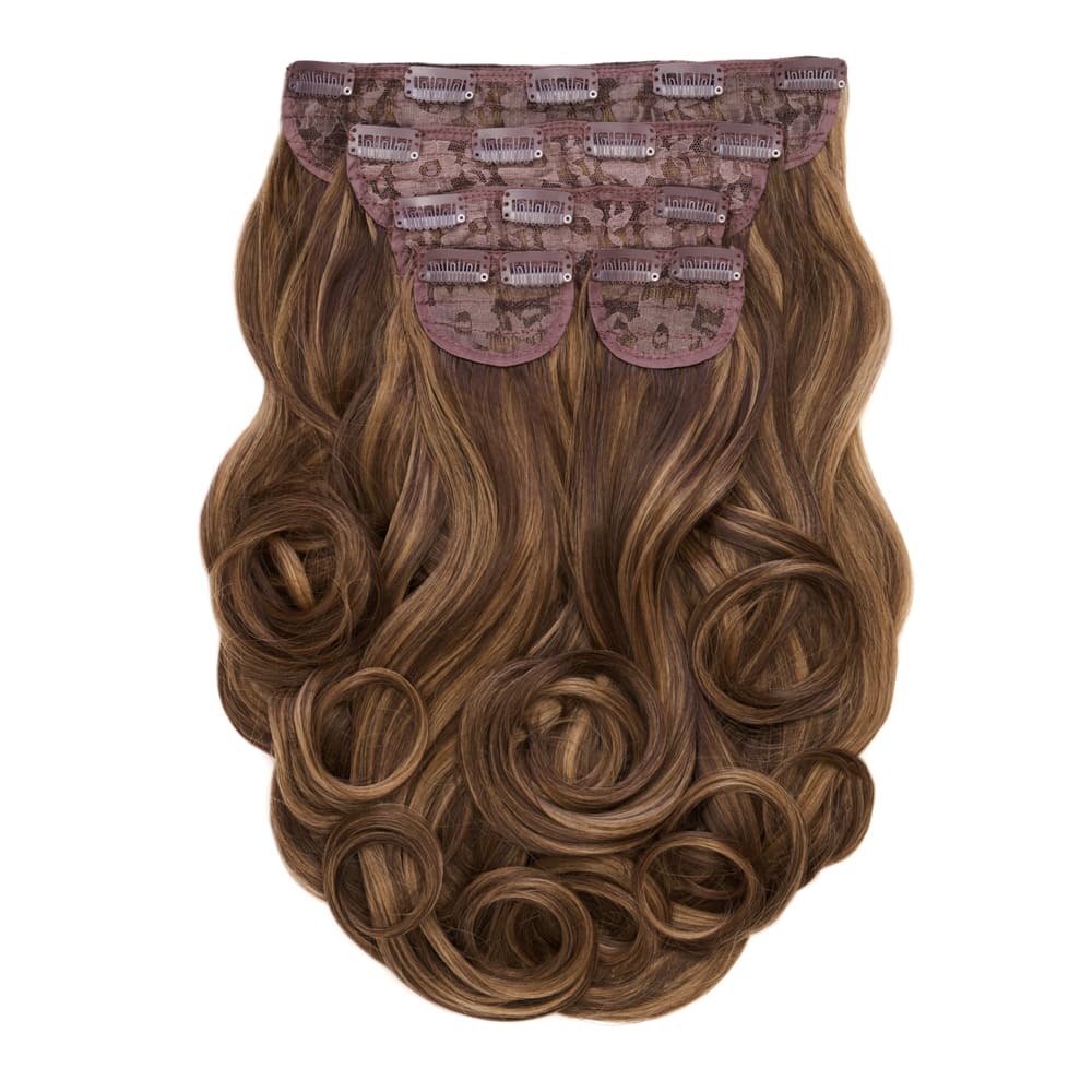 Stranded Instant Bouncy Blow Dry