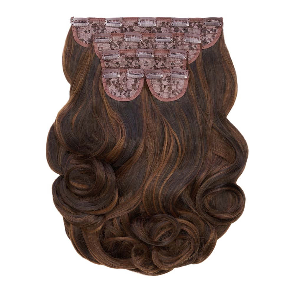 Stranded Instant Bouncy Blow Dry