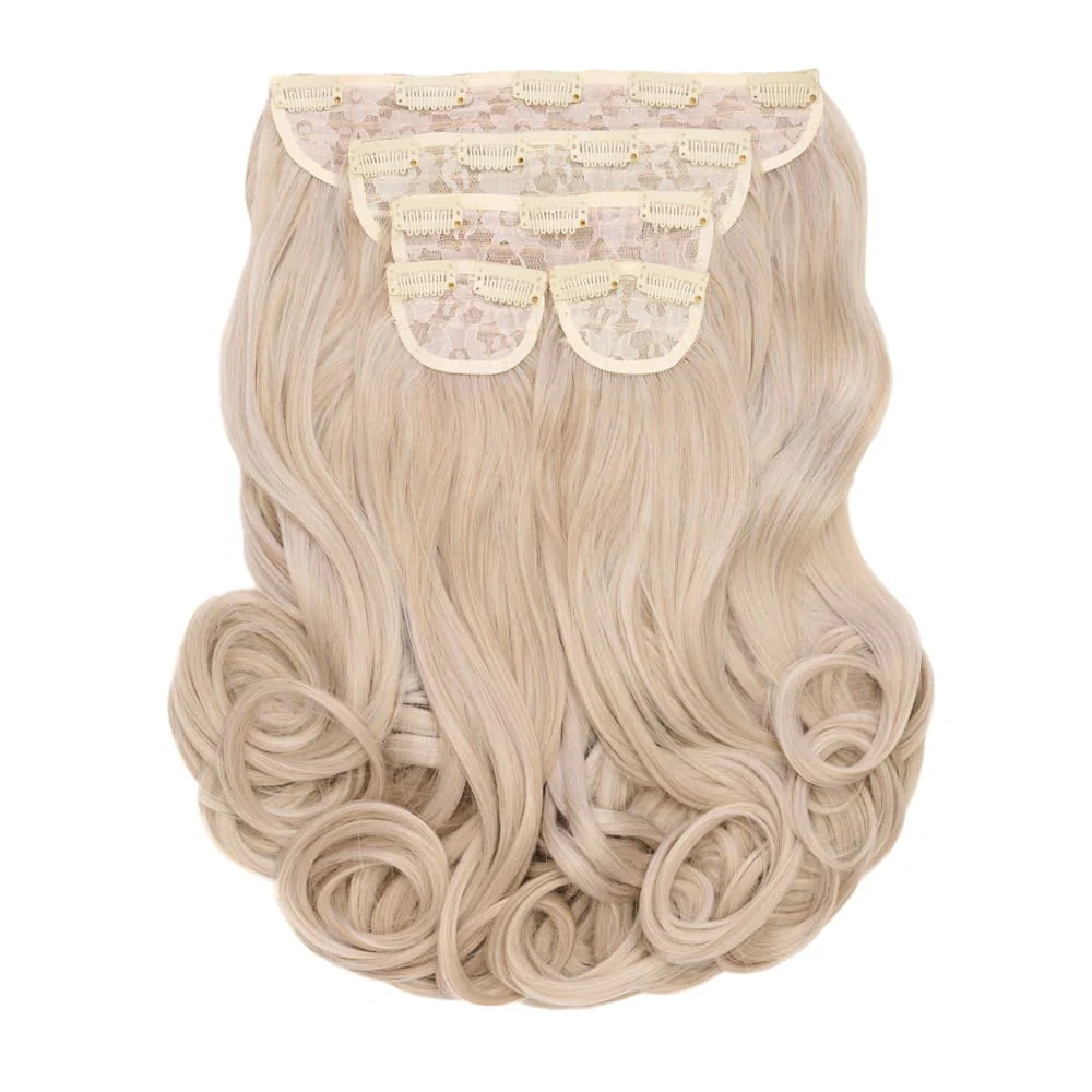 Stranded Instant Bouncy Blow Dry