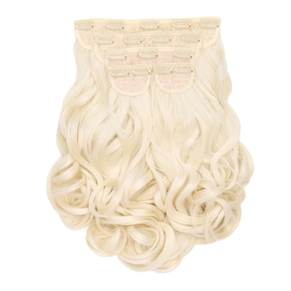 Stranded Instant Bouncy Blow Dry