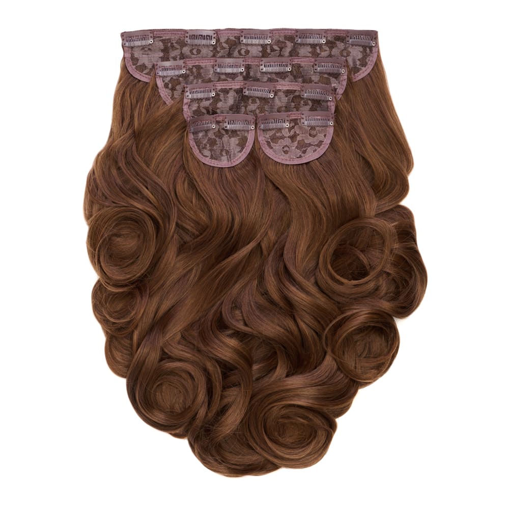 Stranded Instant Bouncy Blow Dry