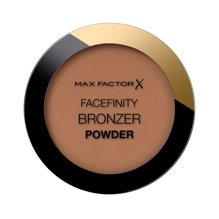 Max Factor Matte Powder Bronzer