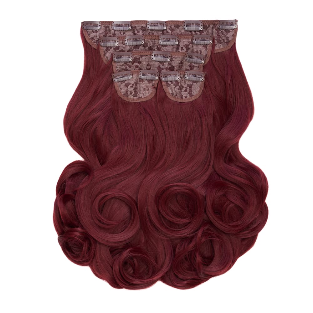 Stranded Instant Bouncy Blow Dry