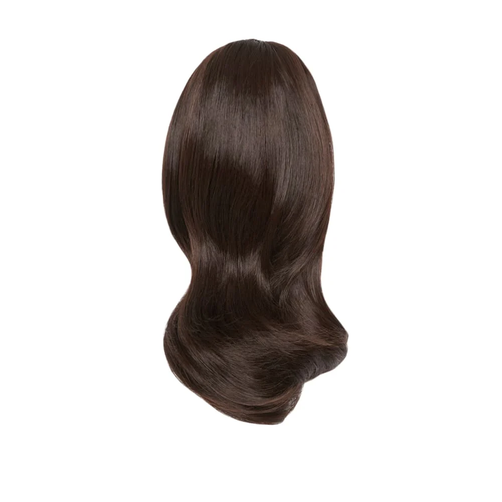 Stranded 12" Blowout Ponytail