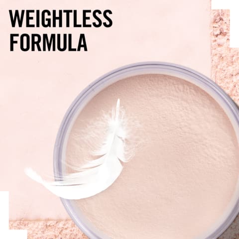 Rimmel London Match Perfection Loose Powder