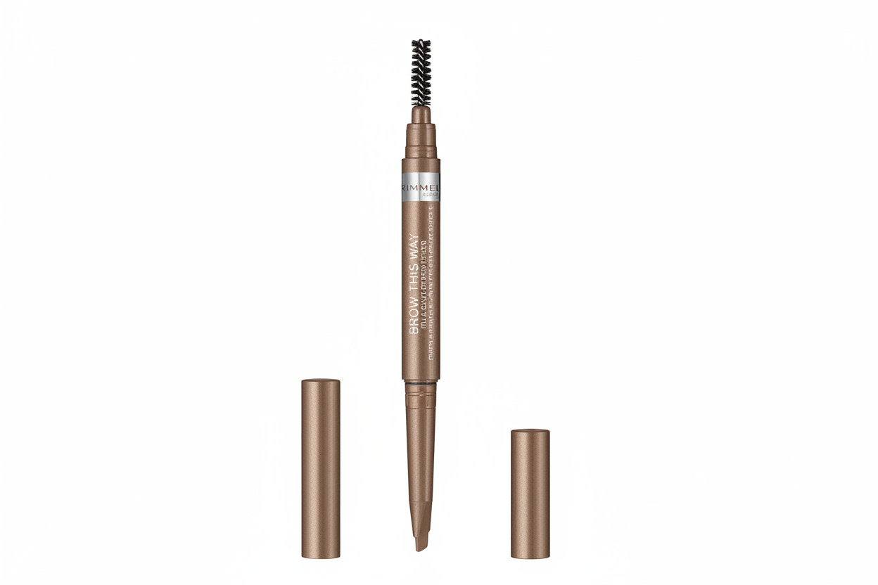 Rimmel London Brow This Way Fill & Sculpt