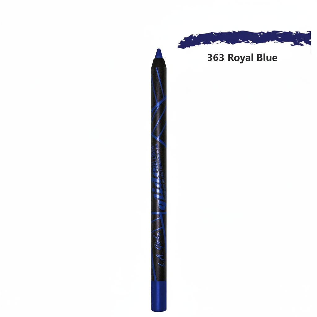 L.A Girl Glide Gel Eyeliner