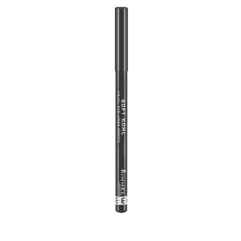 Rimmel London Soft Kohl Kajal Pencil