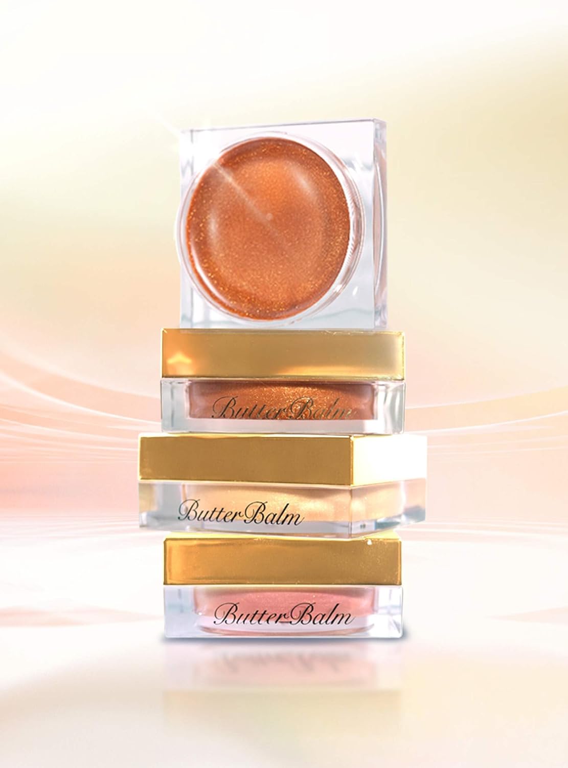 Absolute New York Silk Glow Butter Balm 40g