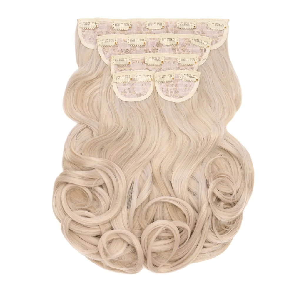 Stranded Instant Bouncy Blow Dry