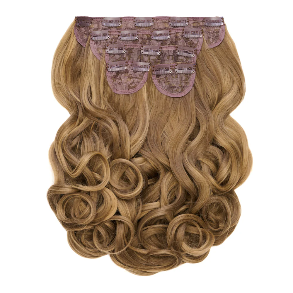 Stranded Instant Bouncy Blow Dry