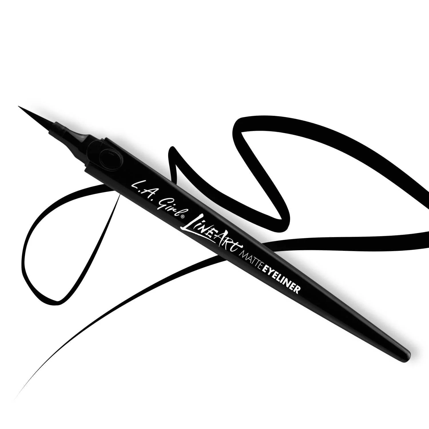 L.A Girl Line Art Matte Eyeliner Pen