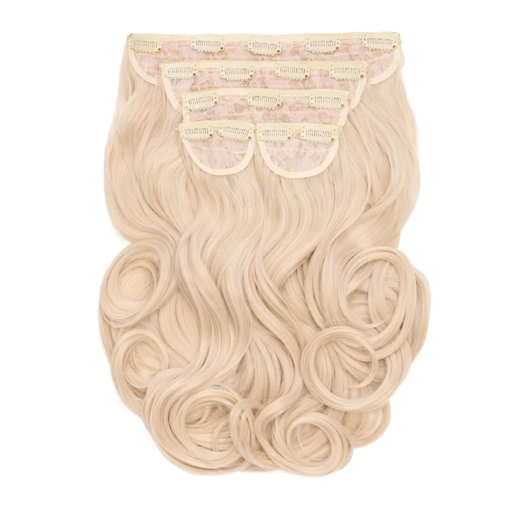 Stranded Instant Bouncy Blow Dry