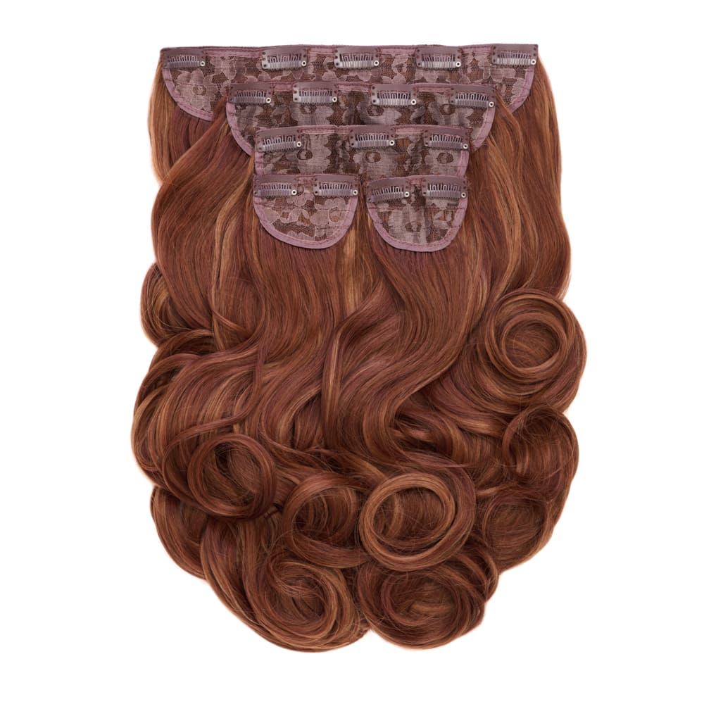 Stranded Instant Bouncy Blow Dry