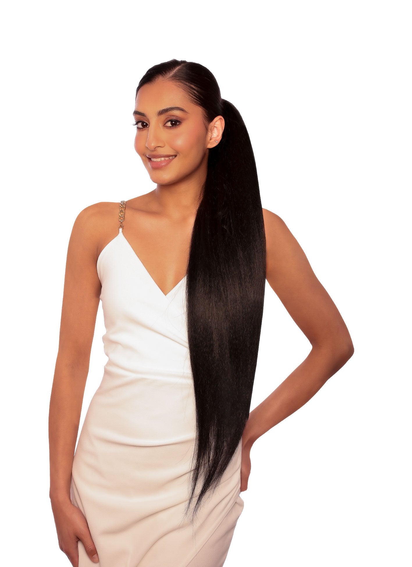 Smart Braid Remy Chaser Yaki Straight 30"