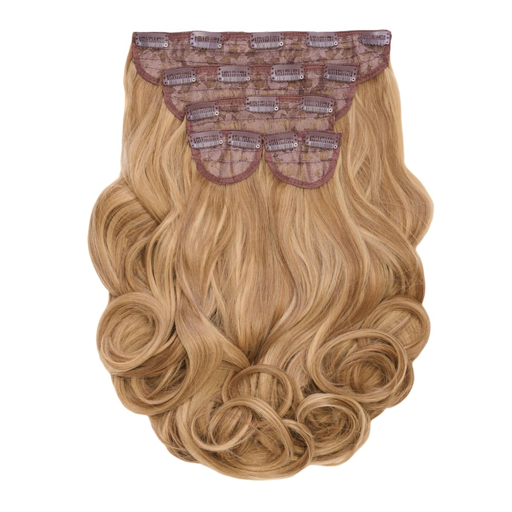 Stranded Instant Bouncy Blow Dry