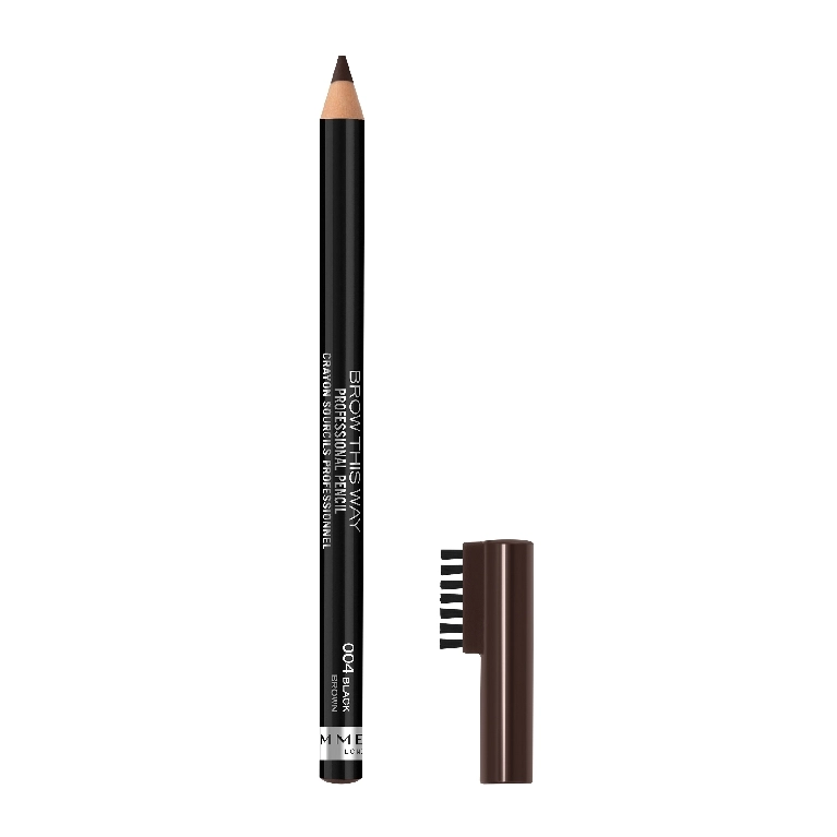 Rimmel London Brow This Way Professional Pencil