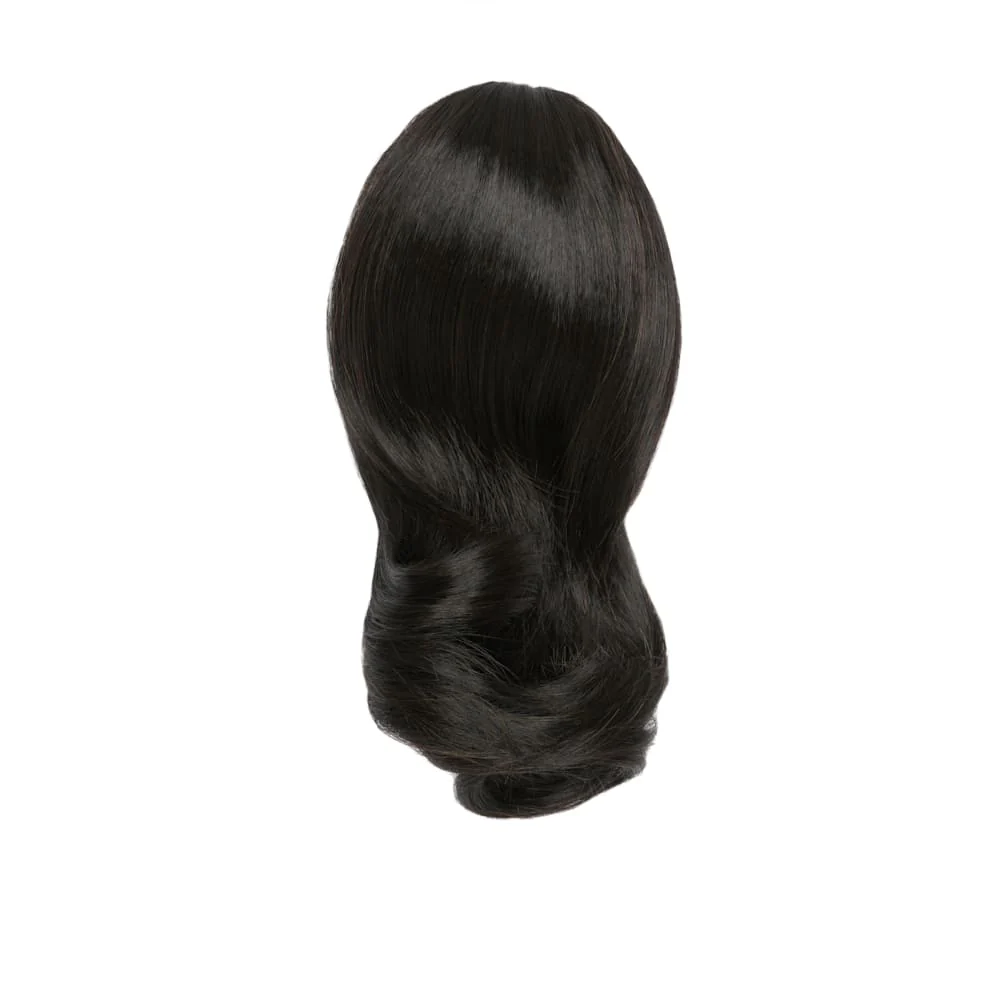 Stranded 12" Blowout Ponytail