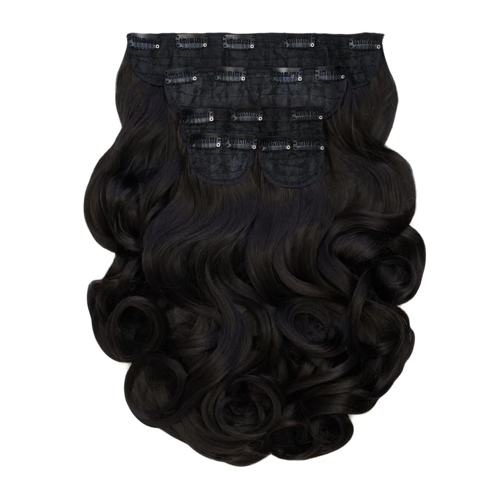 Stranded Instant Bouncy Blow Dry