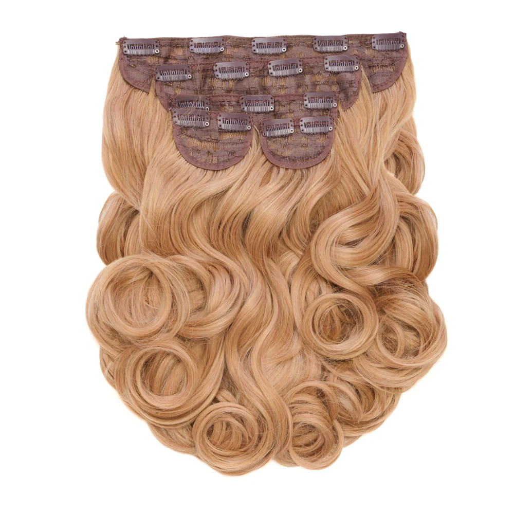 Stranded Instant Bouncy Blow Dry