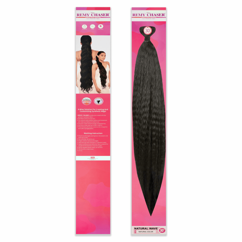 Smart Braid Remy Chaser Super French 30"