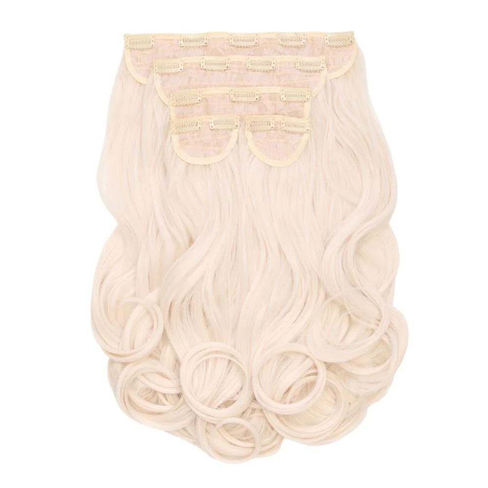 Stranded Instant Bouncy Blow Dry