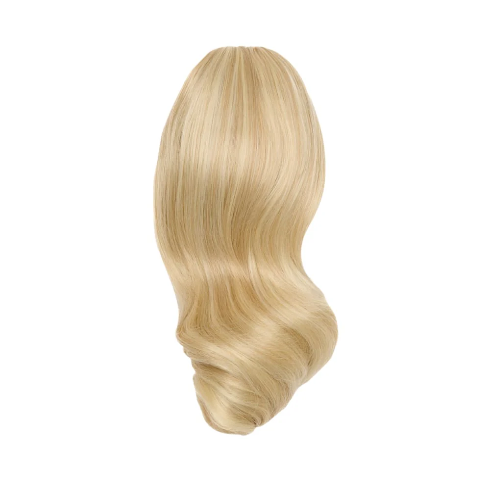 Stranded 12" Blowout Ponytail
